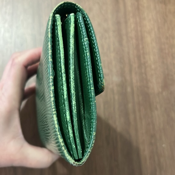 Louis Vuitton Bifold wallet - Picture 3 of 7